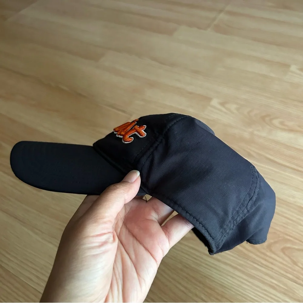 Titleist MLB Houston Astros Baseball Cap OSFA